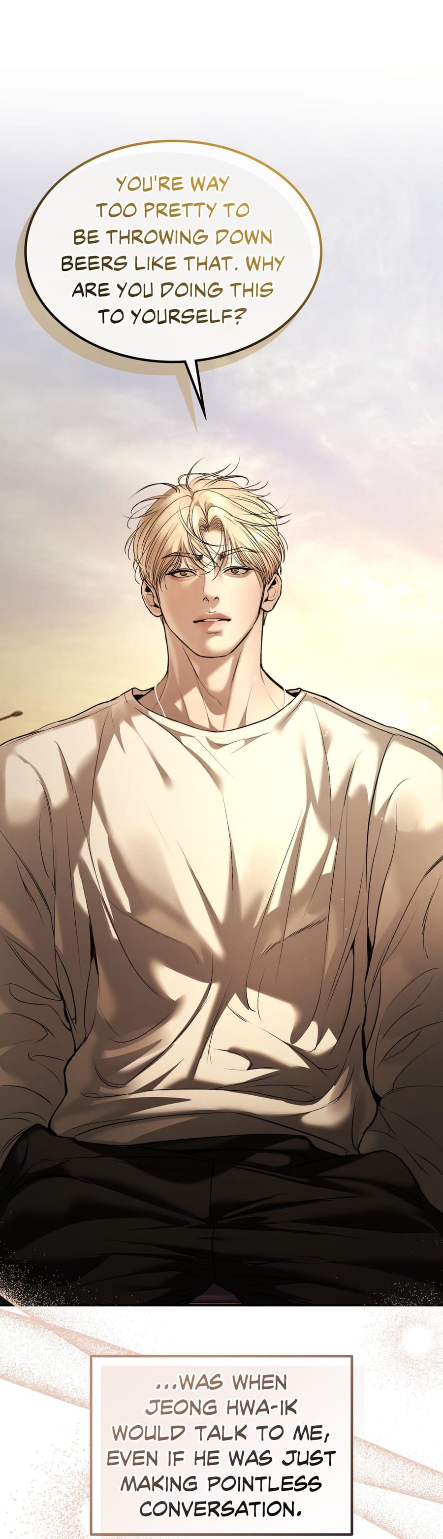 Love Junkie Uncensored, chapter 26, page 20 of 44