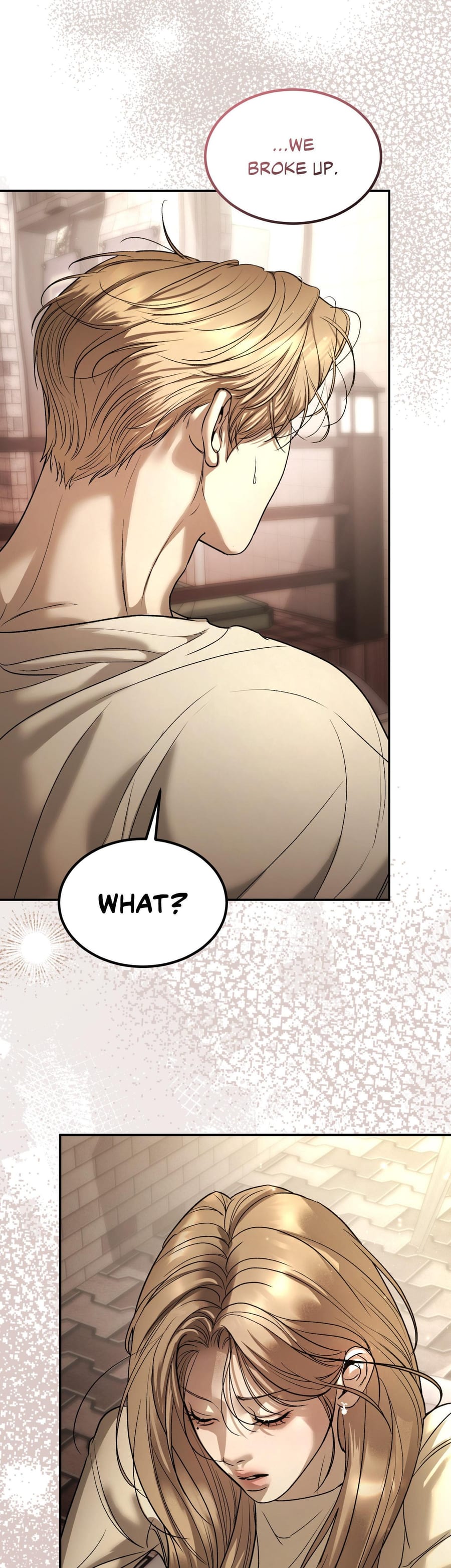 Love Junkie Uncensored, chapter 26, page 22 of 44