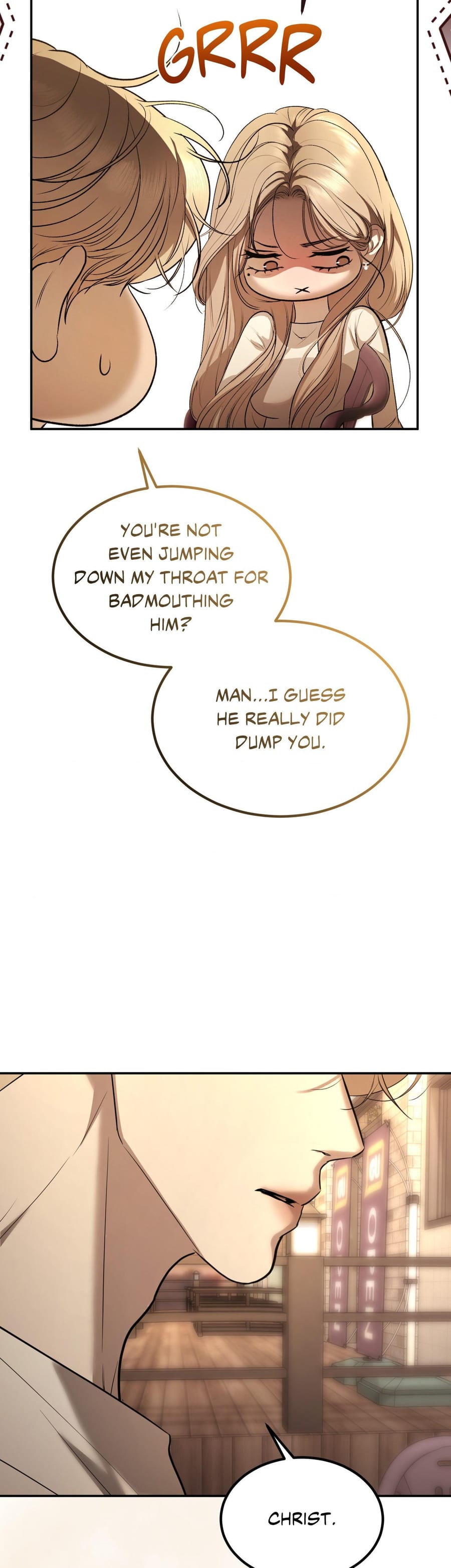 Love Junkie Uncensored, chapter 26, page 25 of 44