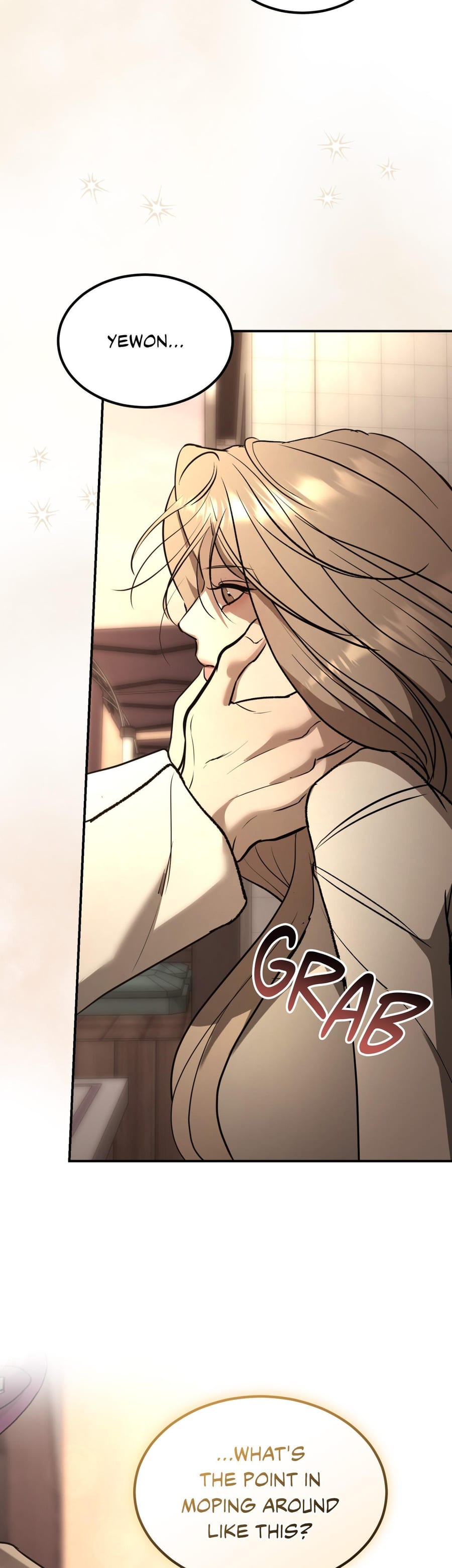 Love Junkie Uncensored, chapter 26, page 26 of 44