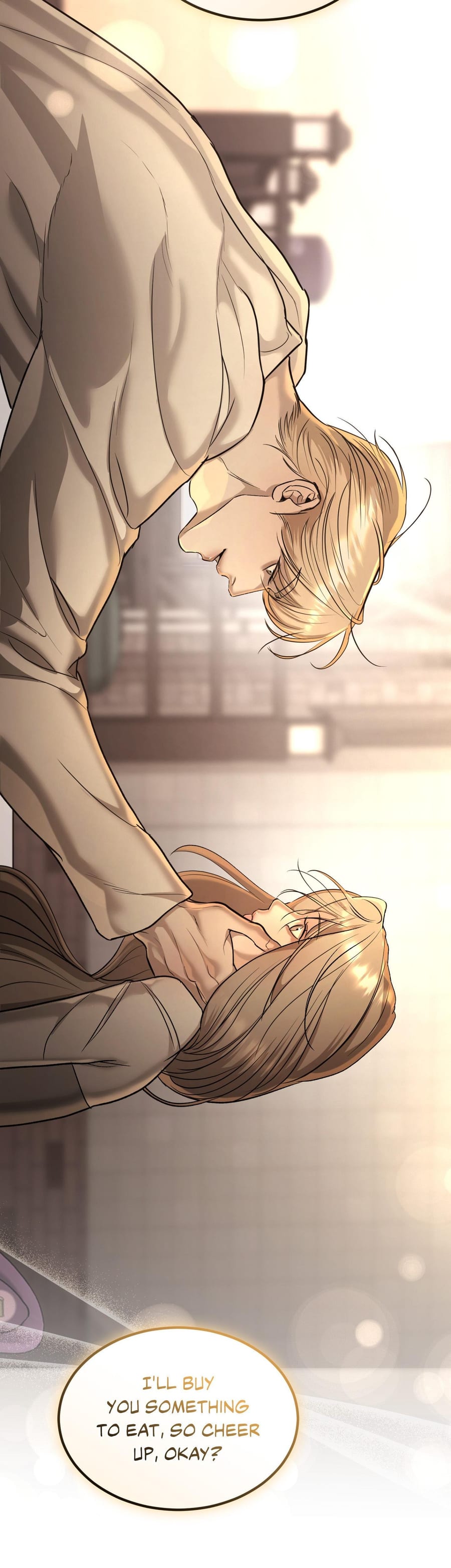 Love Junkie Uncensored, chapter 26, page 27 of 44