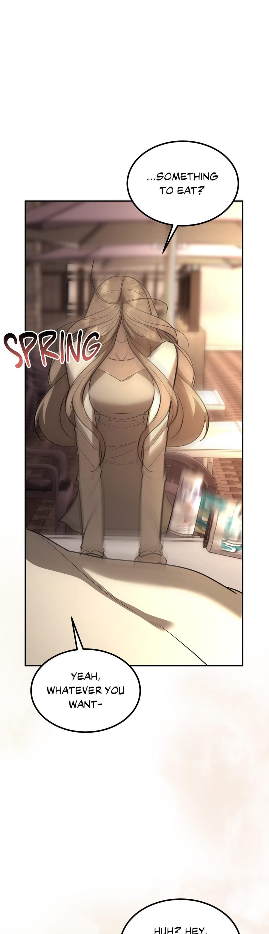 Love Junkie Uncensored, chapter 26, page 28 of 44