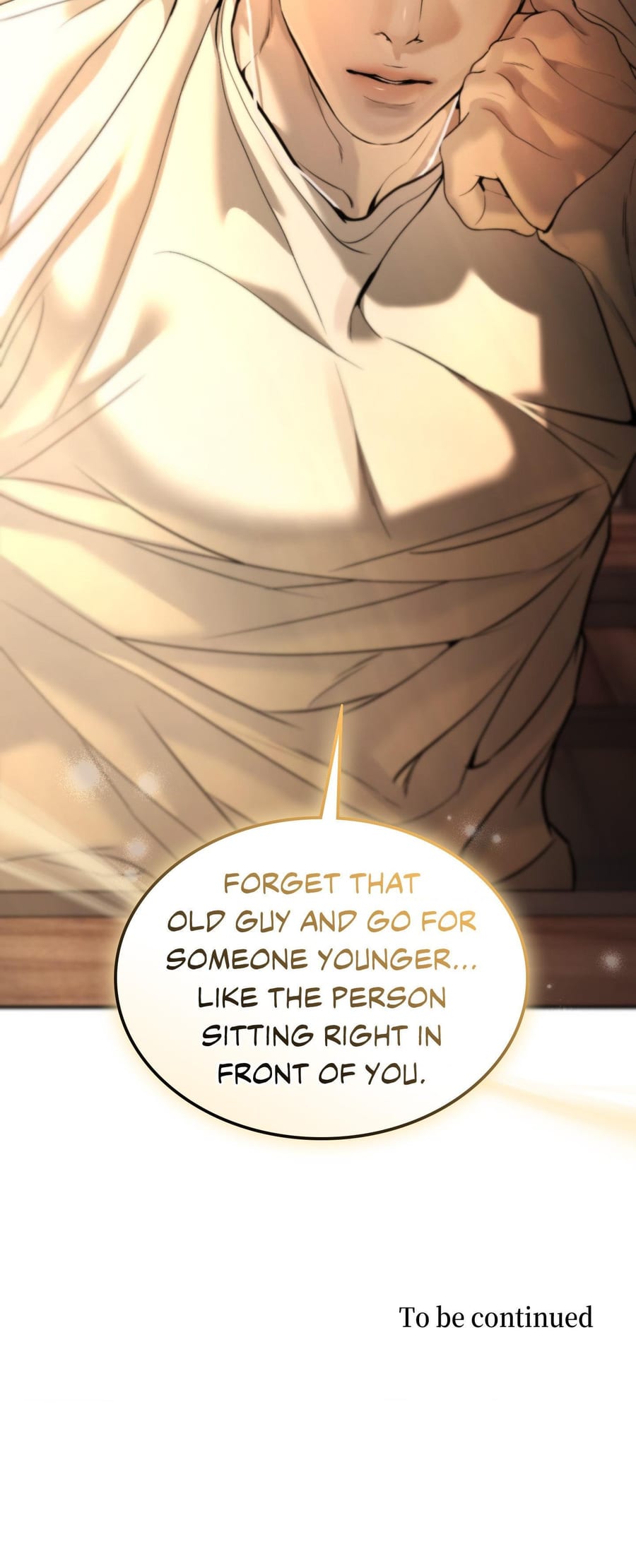 Love Junkie Uncensored, chapter 26, page 44 of 44