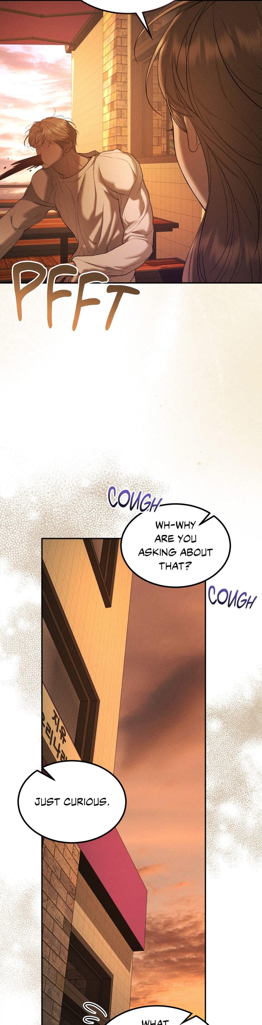 Love Junkie Uncensored, chapter 27, page 6 of 40