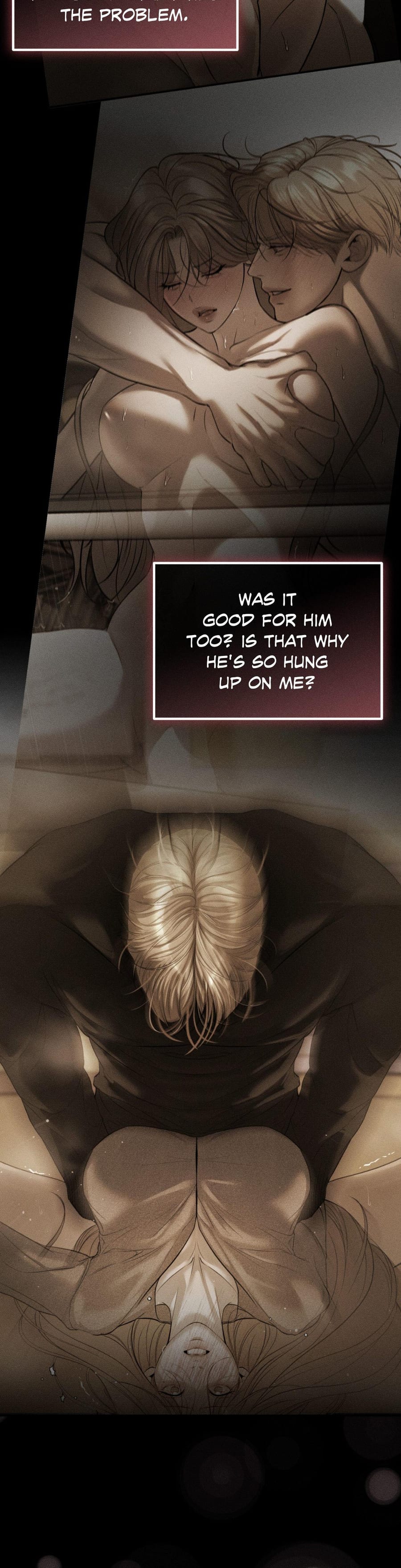 Love Junkie Uncensored, chapter 27, page 11 of 40