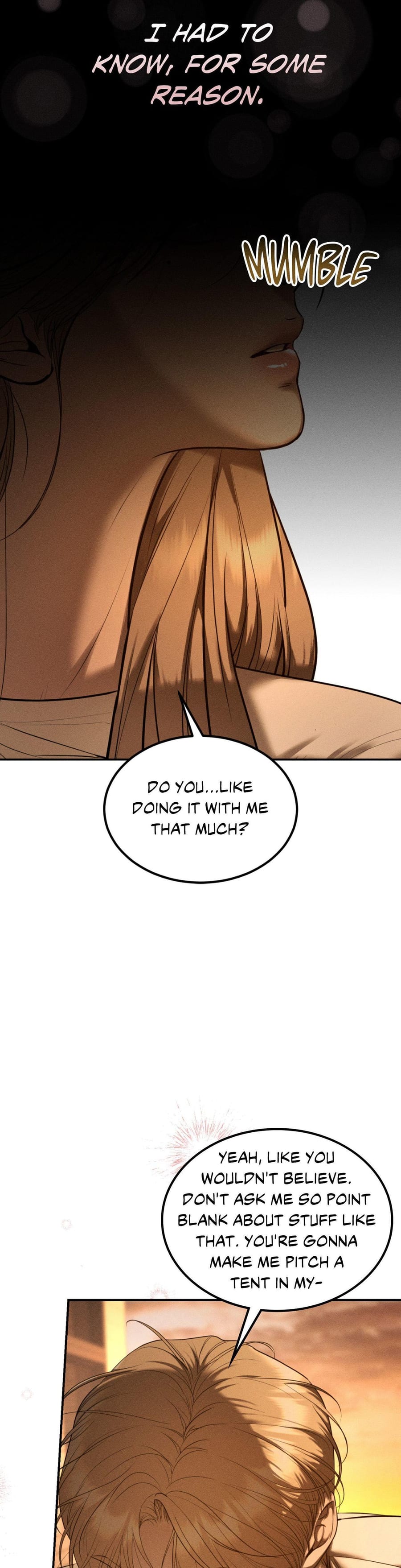 Love Junkie Uncensored, chapter 27, page 12 of 40