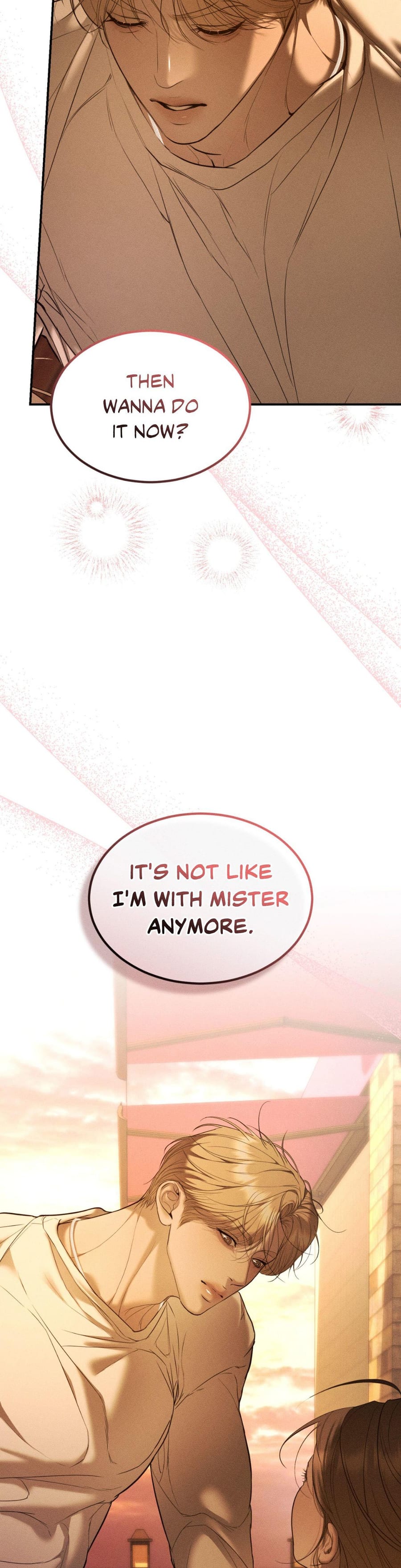 Love Junkie Uncensored, chapter 27, page 13 of 40