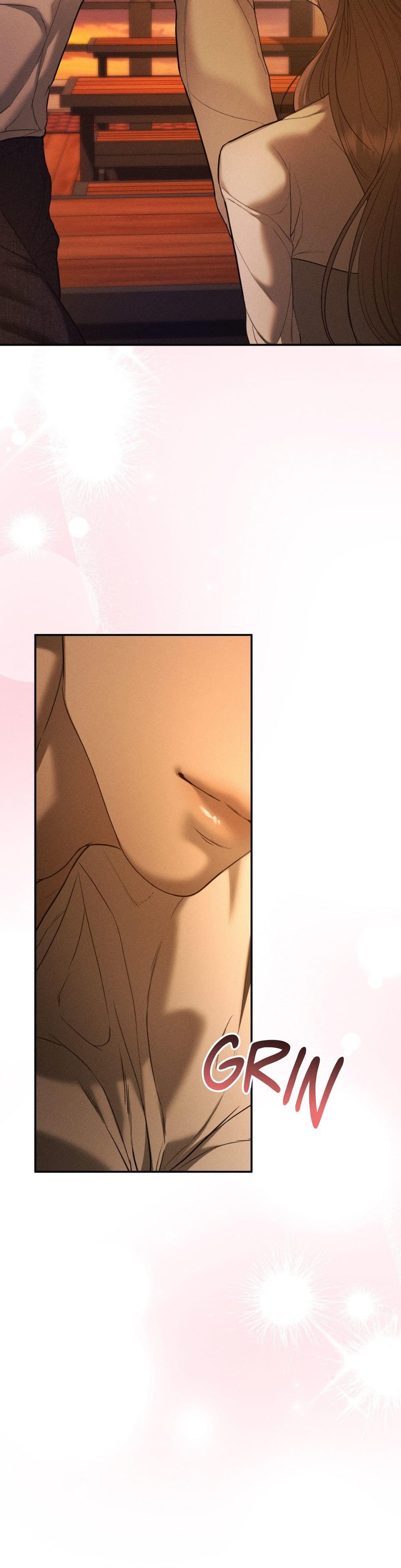 Love Junkie Uncensored, chapter 27, page 14 of 40