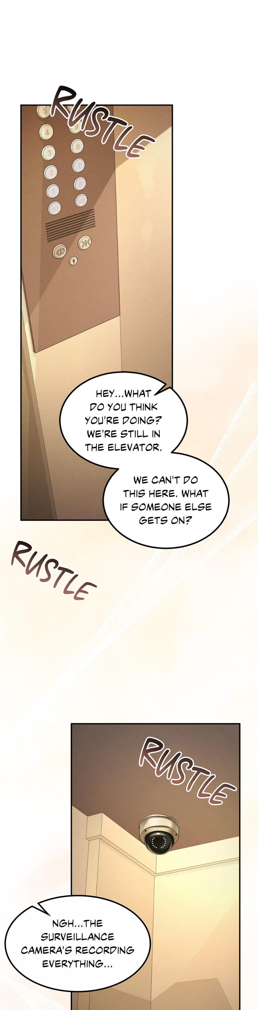 Love Junkie Uncensored, chapter 27, page 17 of 40