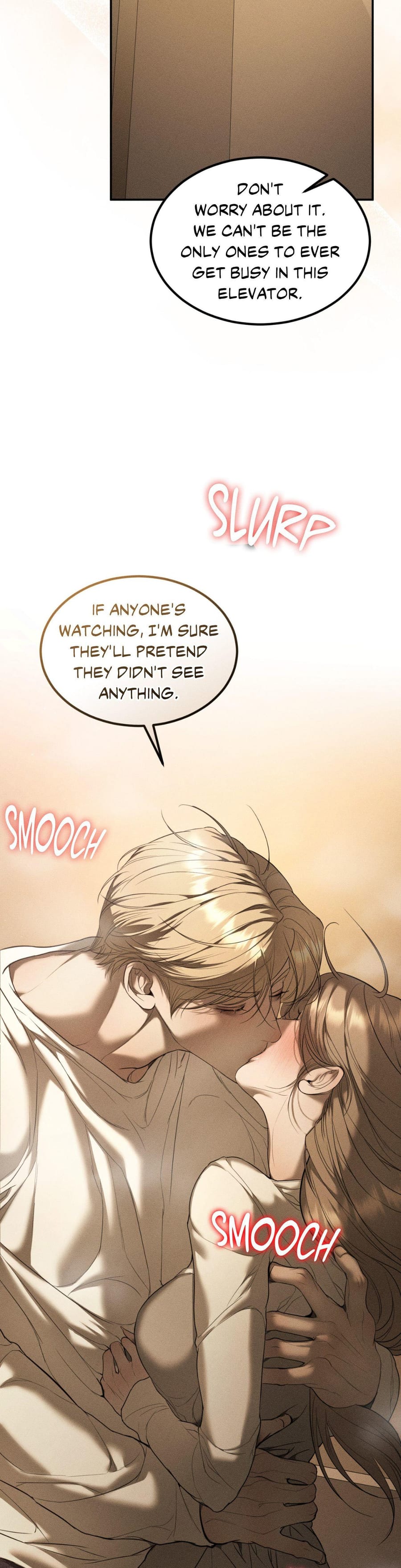 Love Junkie Uncensored, chapter 27, page 18 of 40