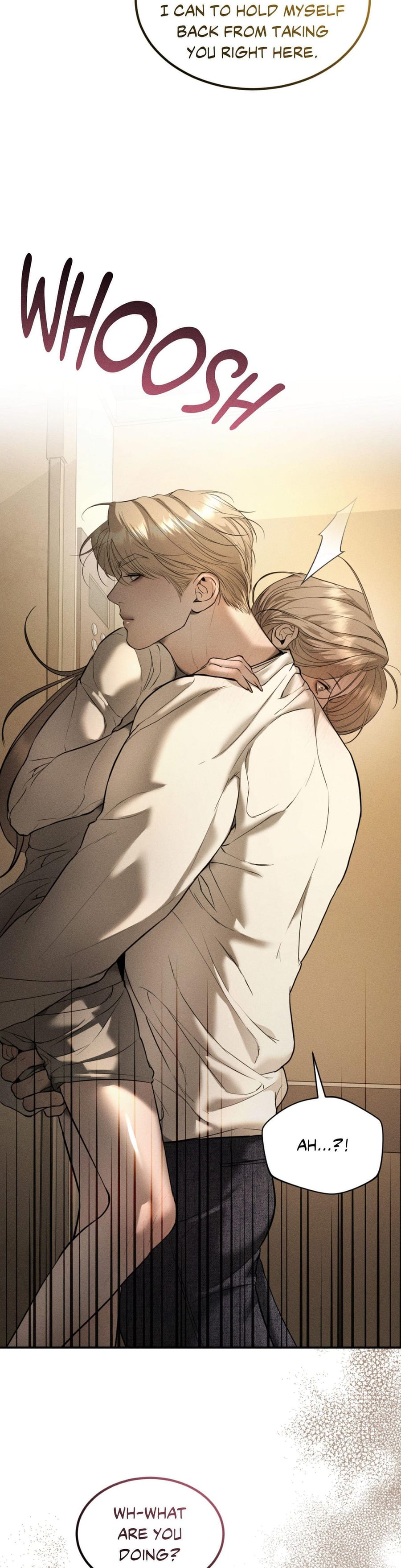 Love Junkie Uncensored, chapter 27, page 21 of 40