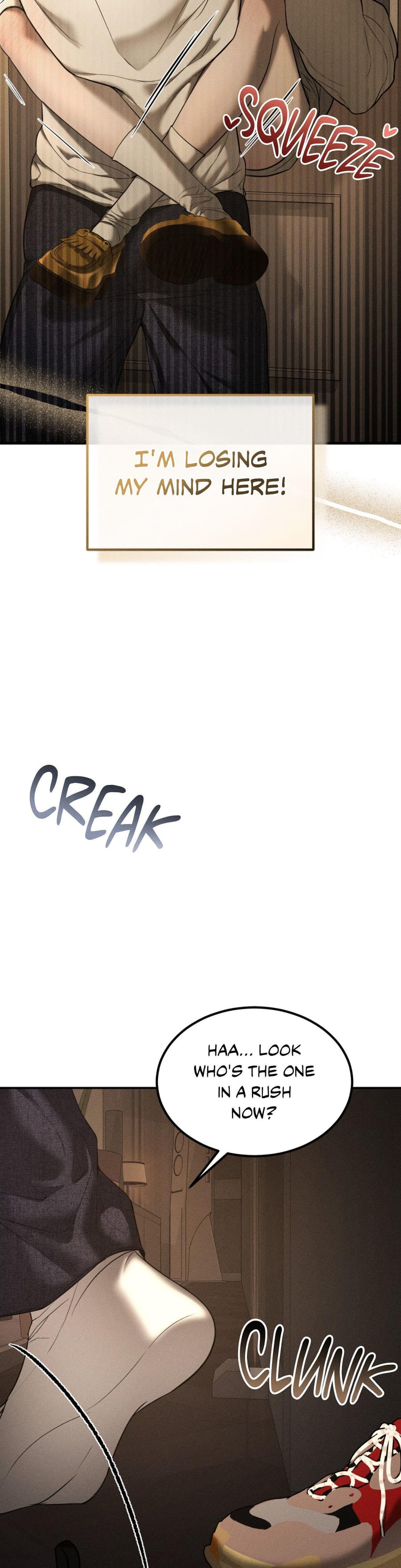 Love Junkie Uncensored, chapter 27, page 25 of 40