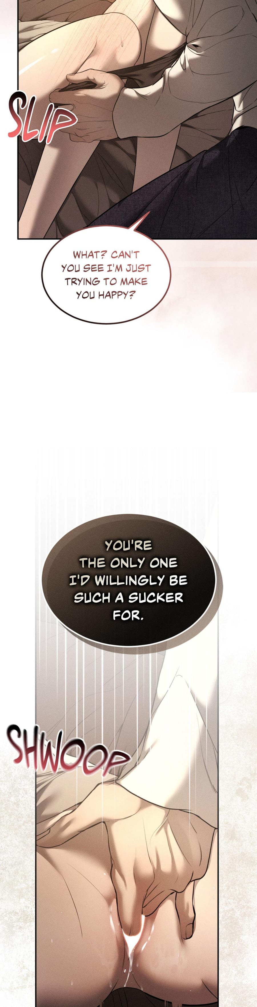 Love Junkie Uncensored, chapter 27, page 28 of 40