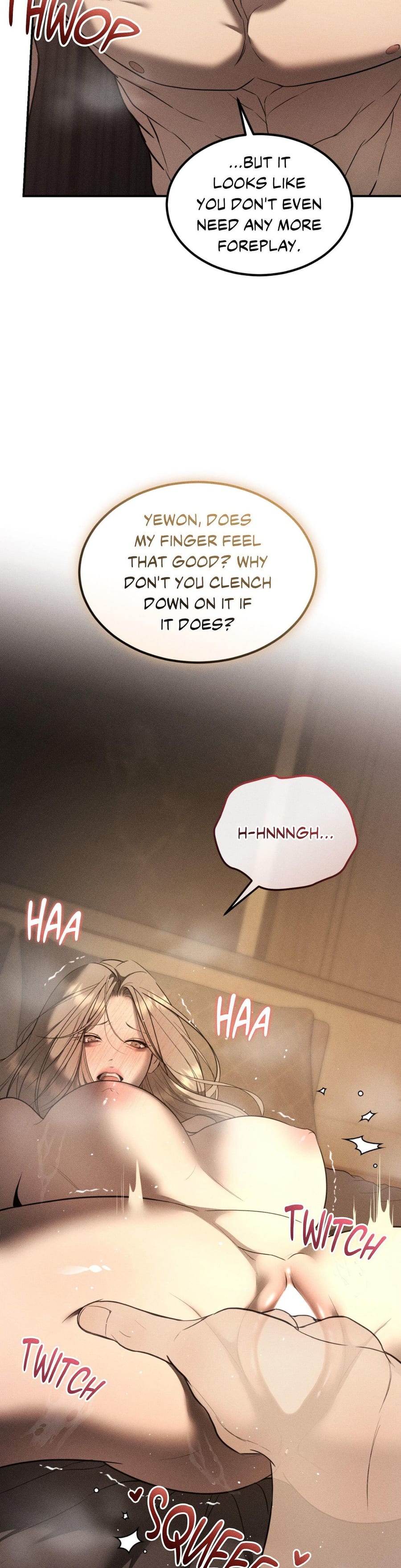 Love Junkie Uncensored, chapter 27, page 31 of 40