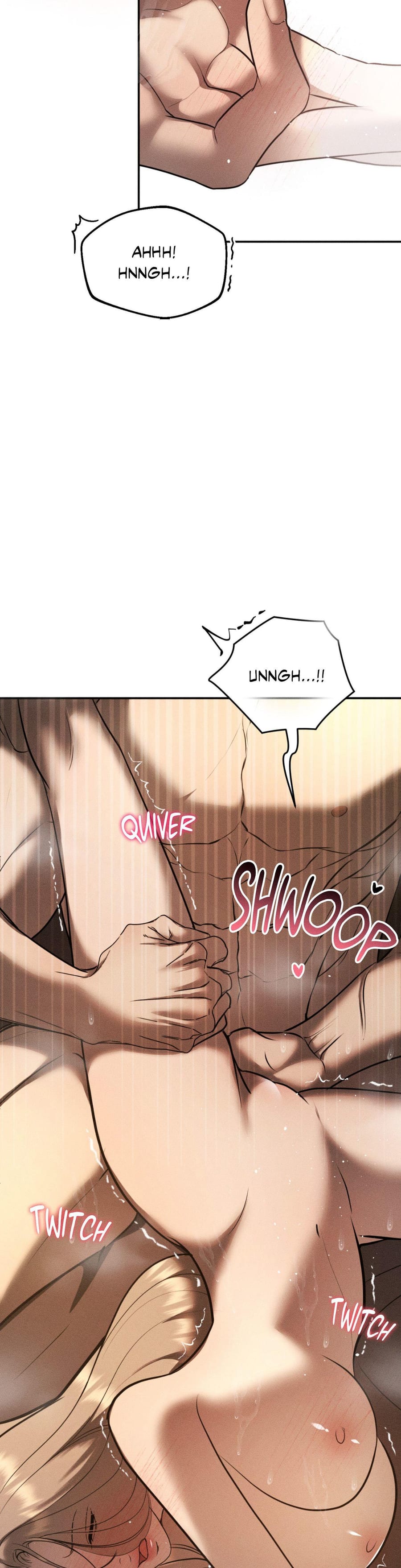 Love Junkie Uncensored, chapter 27, page 33 of 40