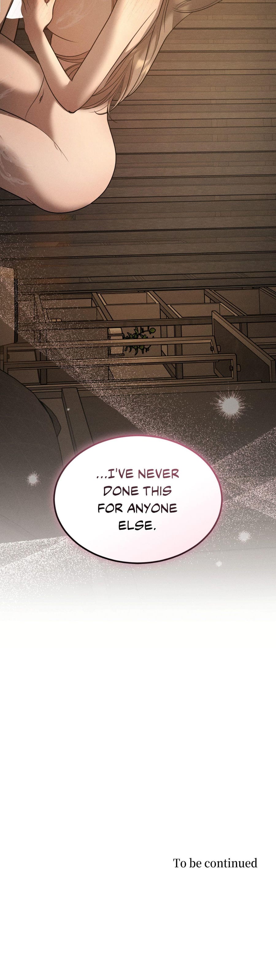 Love Junkie Uncensored, chapter 27, page 40 of 40