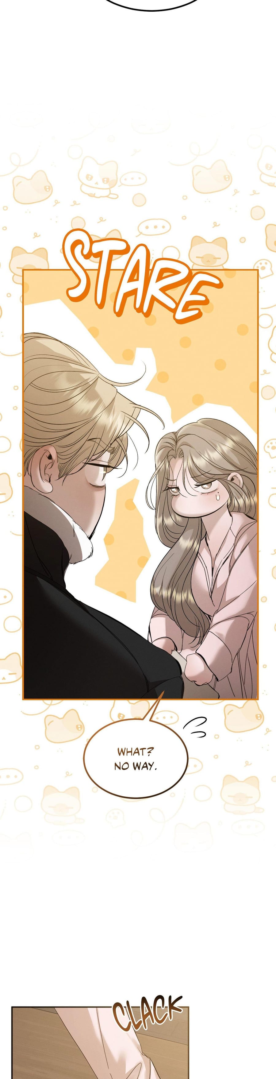 Love Junkie Uncensored, chapter 28, page 16 of 45