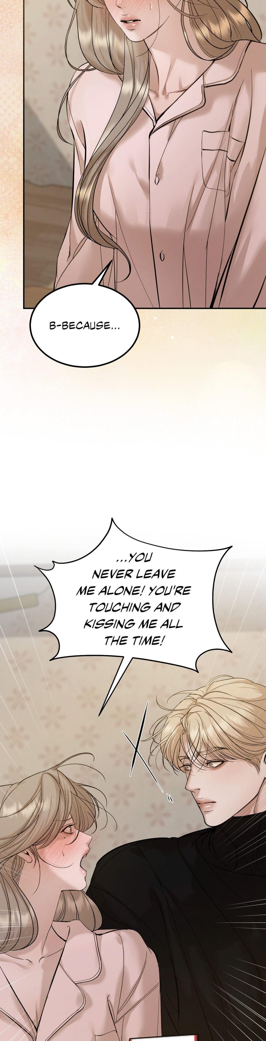 Love Junkie Uncensored, chapter 28, page 20 of 45