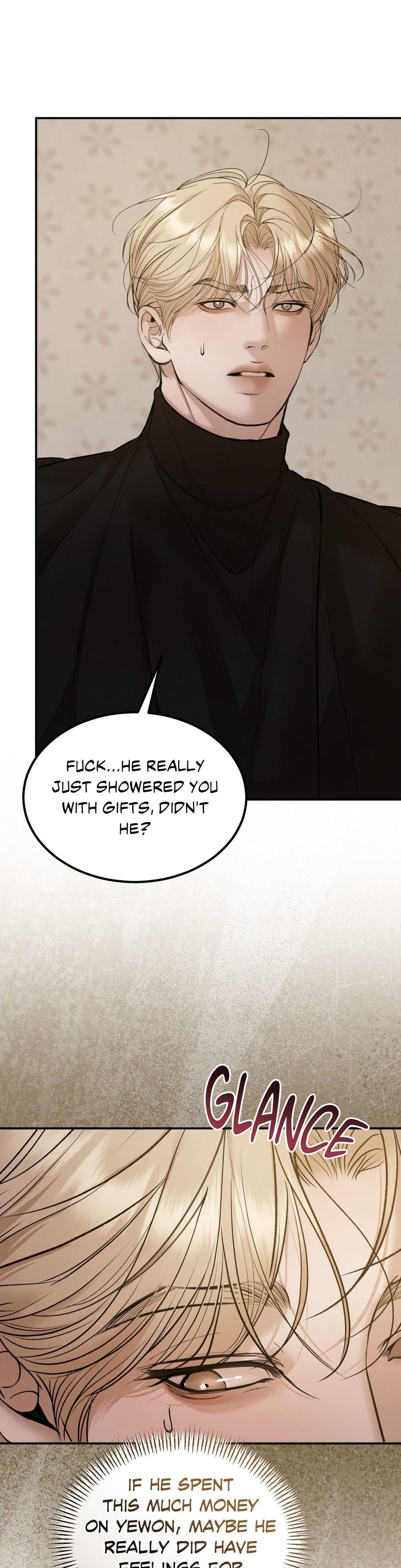 Love Junkie Uncensored, chapter 28, page 27 of 45