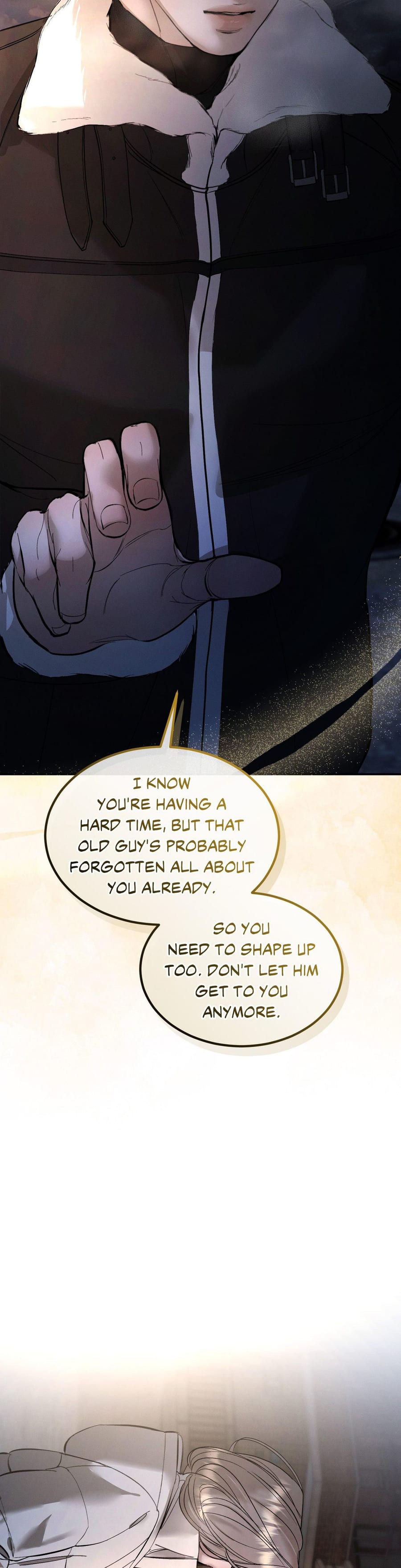 Love Junkie Uncensored, chapter 28, page 35 of 45