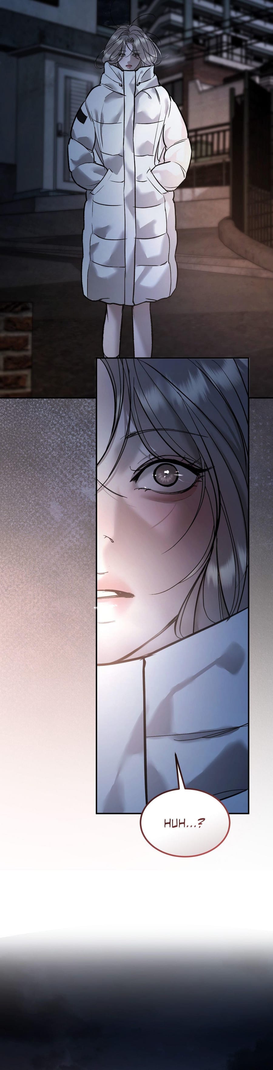 Love Junkie Uncensored, chapter 28, page 39 of 45