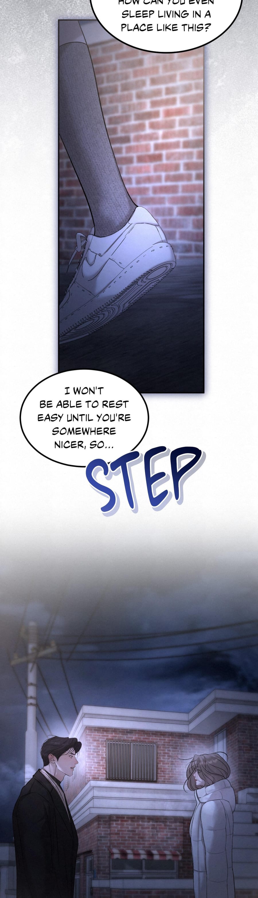 Love Junkie Uncensored, chapter 29, page 6 of 43