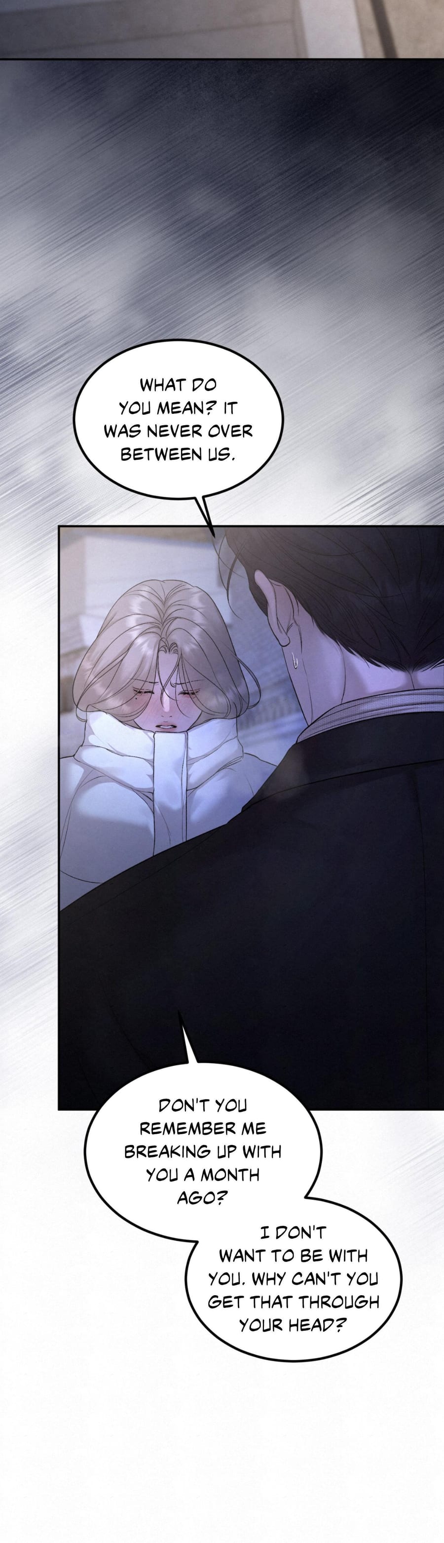 Love Junkie Uncensored, chapter 29, page 11 of 43