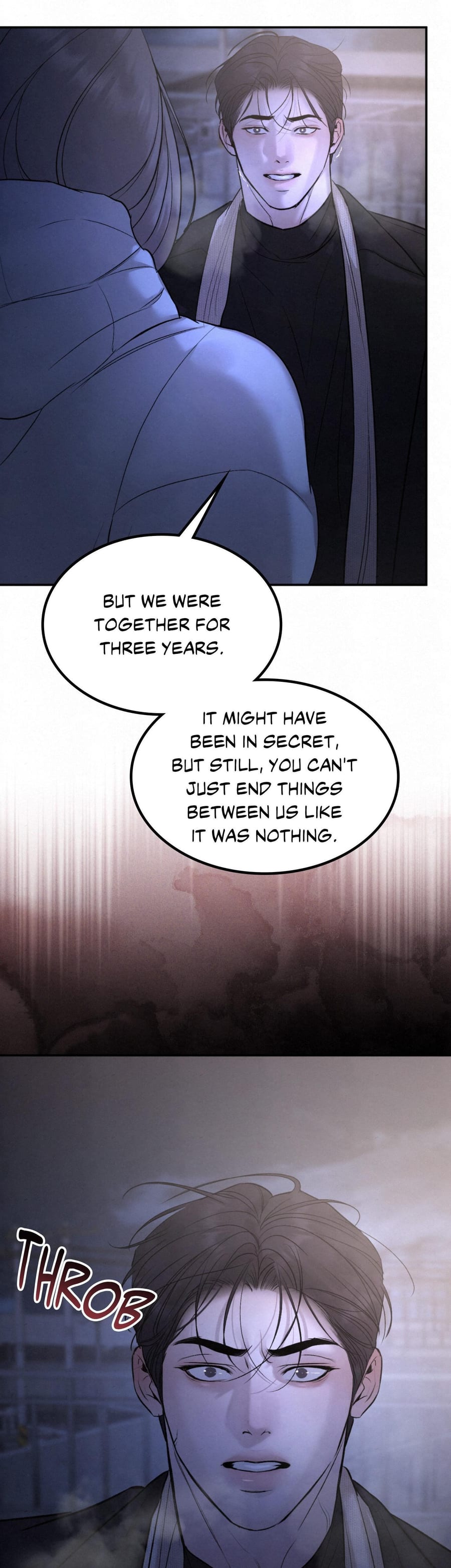 Love Junkie Uncensored, chapter 29, page 12 of 43
