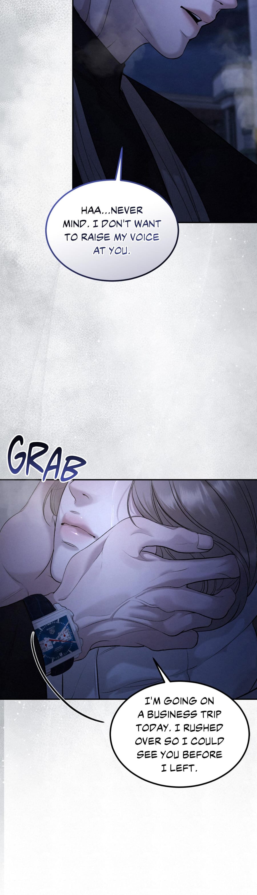 Love Junkie Uncensored, chapter 29, page 15 of 43