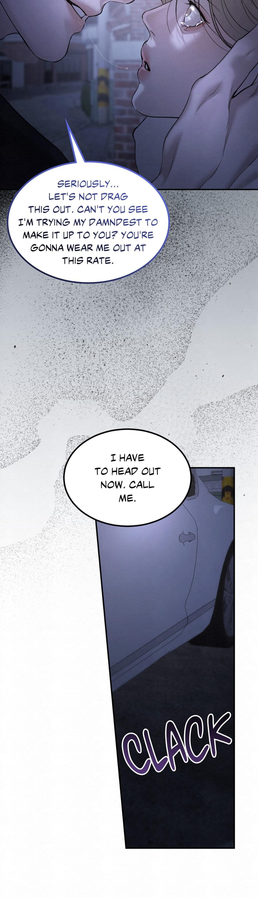 Love Junkie Uncensored, chapter 29, page 17 of 43