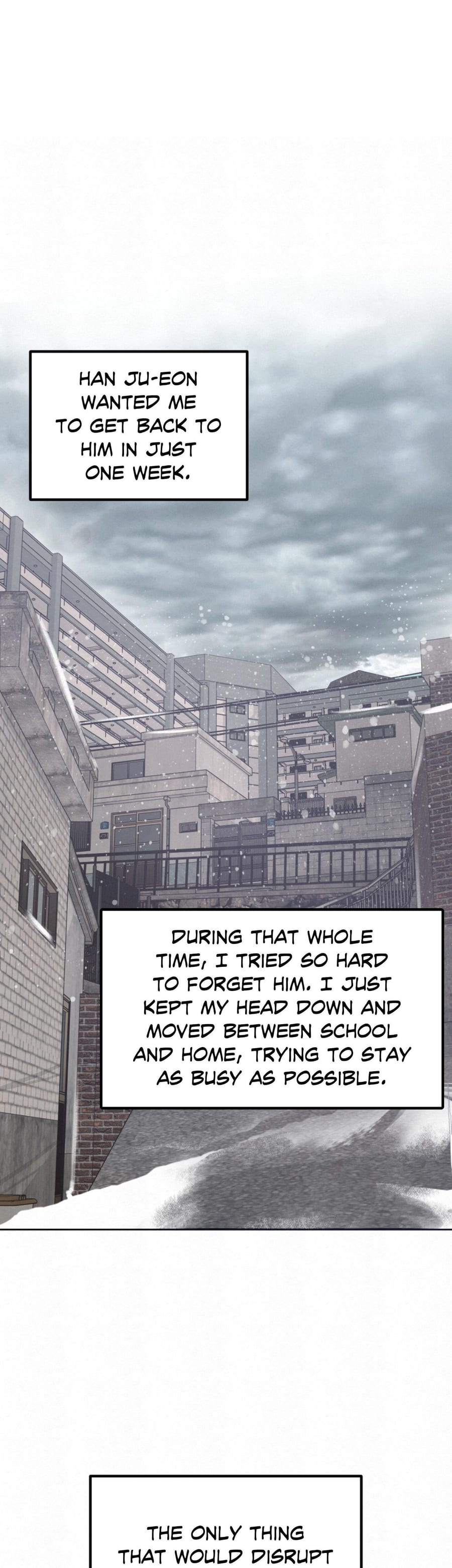 Love Junkie Uncensored, chapter 29, page 21 of 43