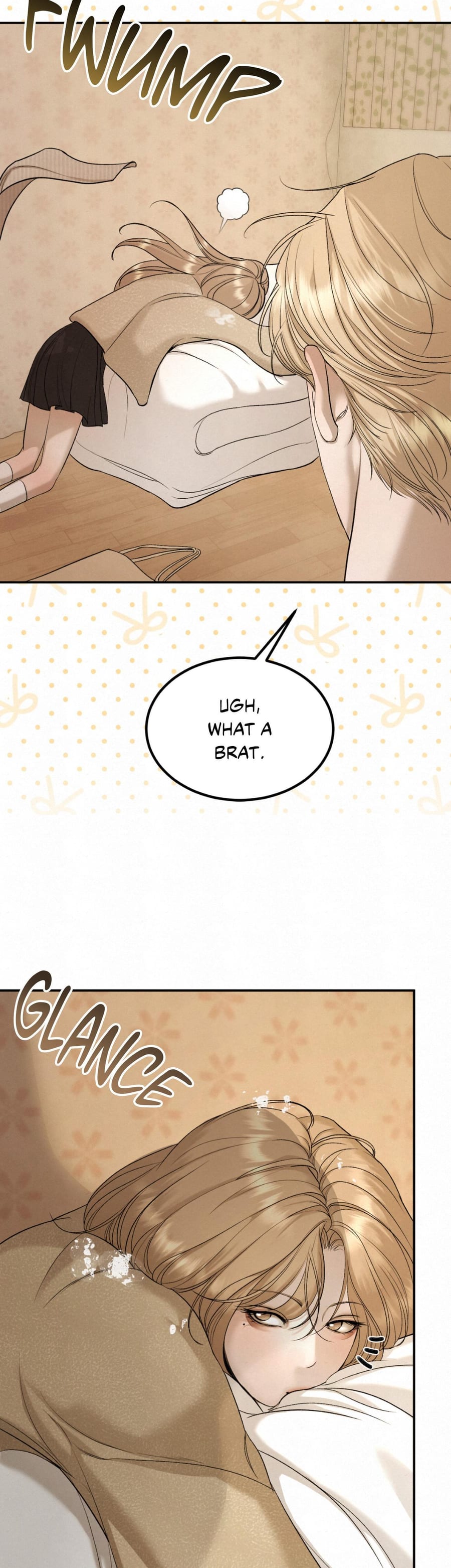 Love Junkie Uncensored, chapter 29, page 25 of 43