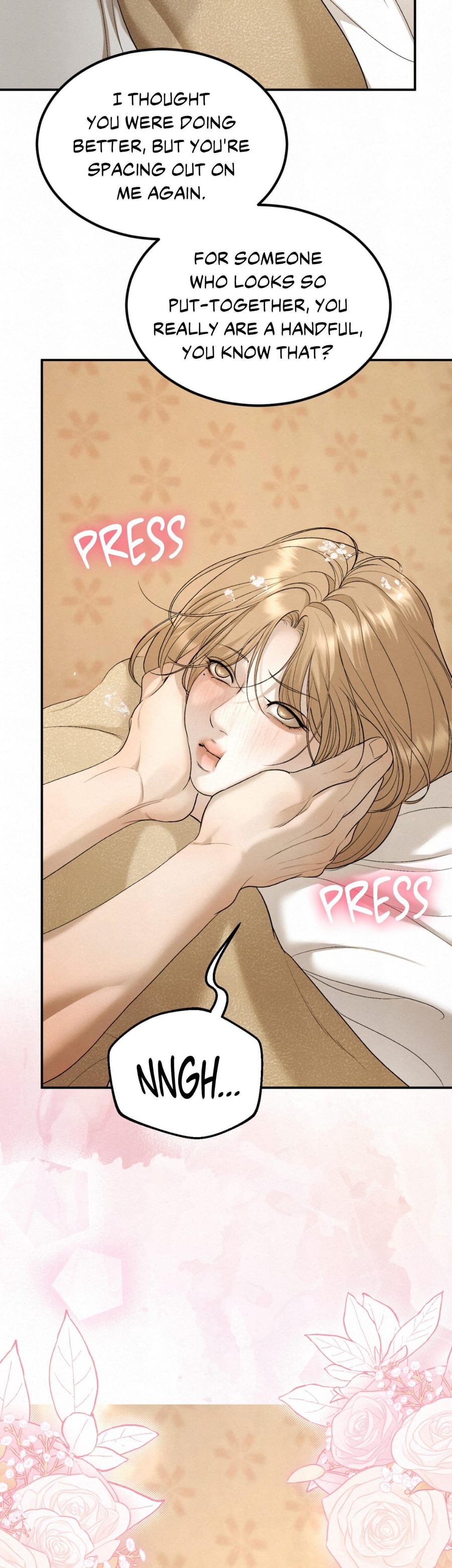 Love Junkie Uncensored, chapter 29, page 26 of 43