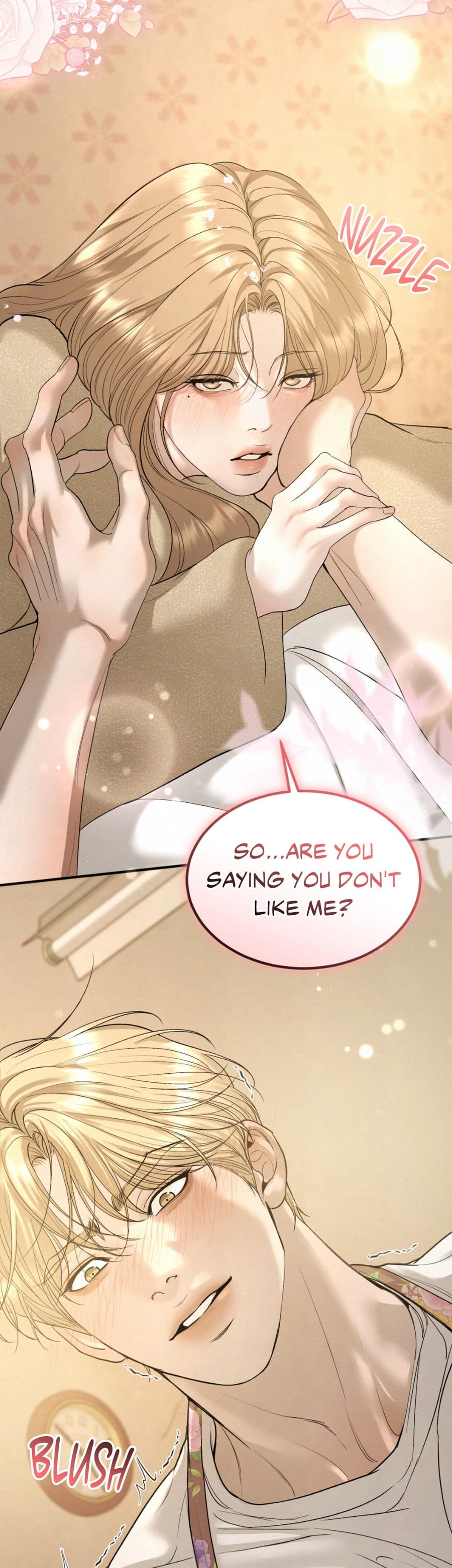 Love Junkie Uncensored, chapter 29, page 27 of 43