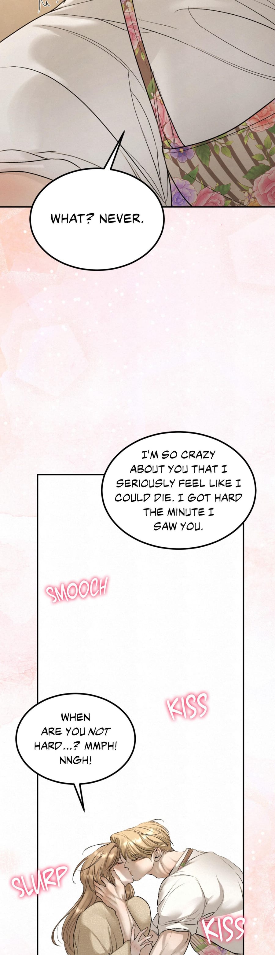 Love Junkie Uncensored, chapter 29, page 28 of 43