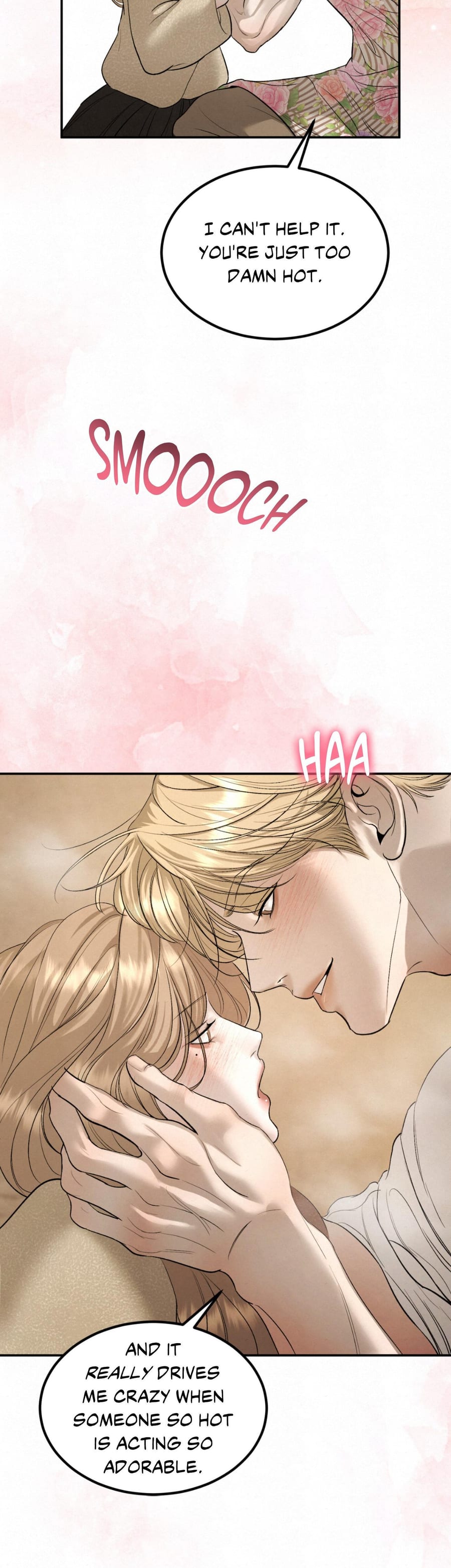 Love Junkie Uncensored, chapter 29, page 29 of 43