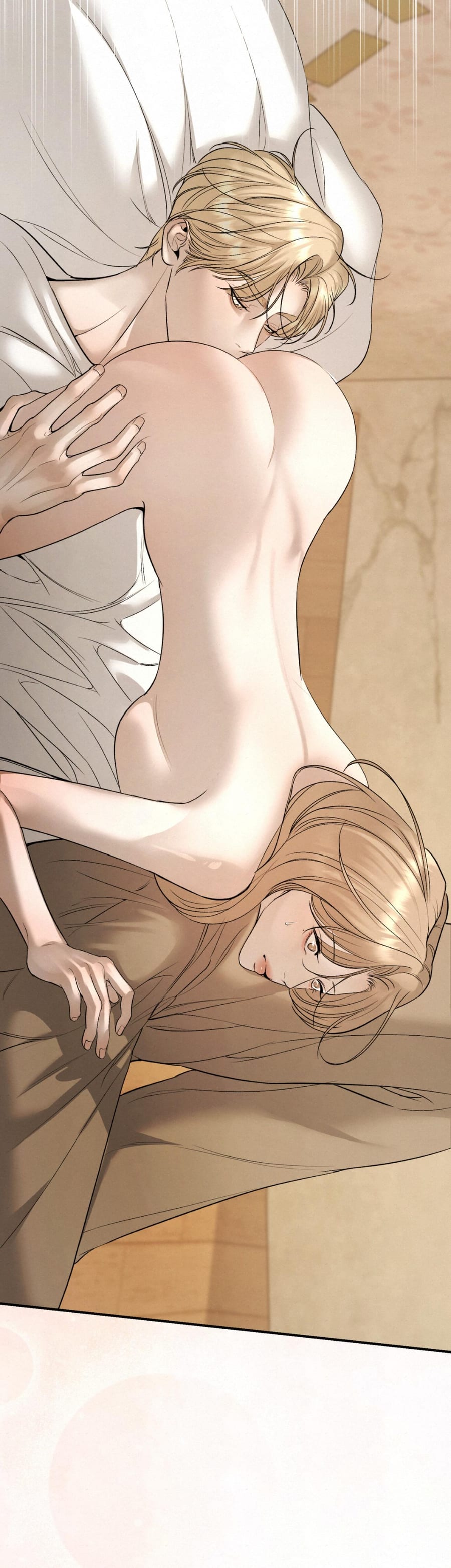 Love Junkie Uncensored, chapter 29, page 31 of 43