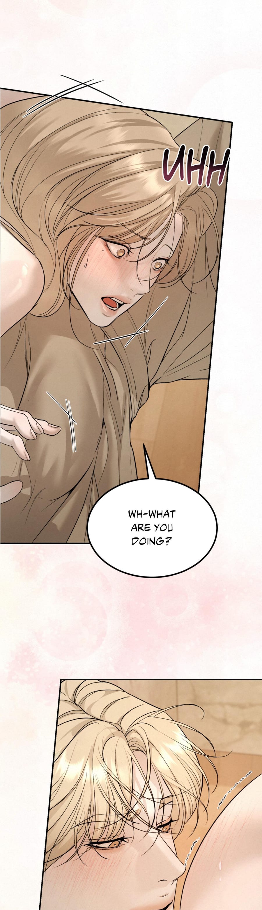 Love Junkie Uncensored, chapter 29, page 32 of 43