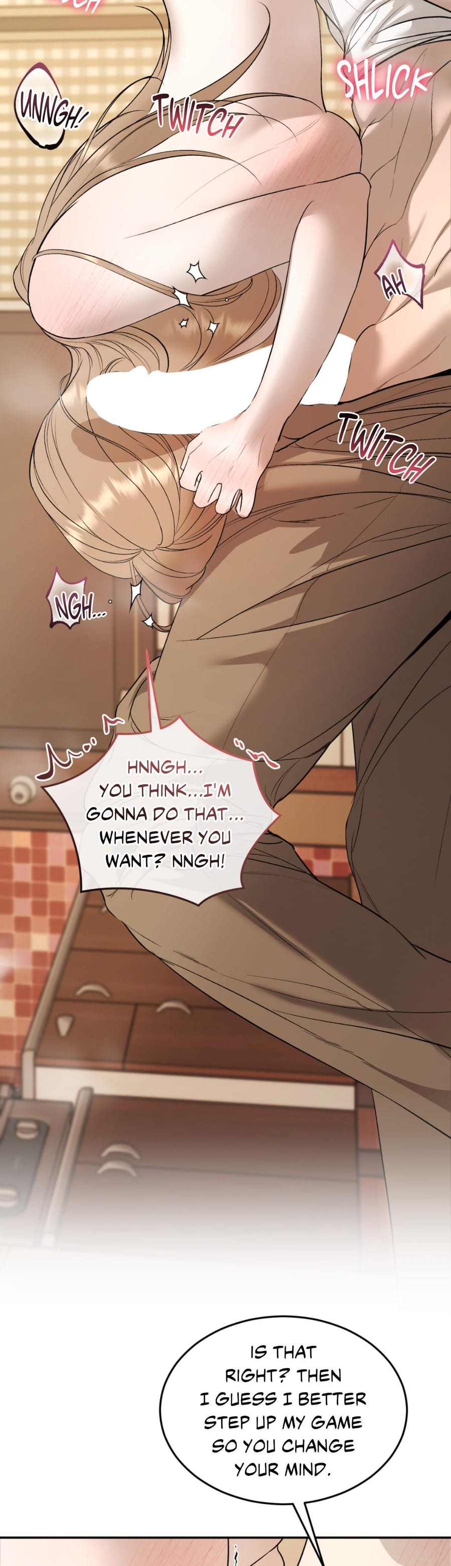 Love Junkie Uncensored, chapter 29, page 36 of 43