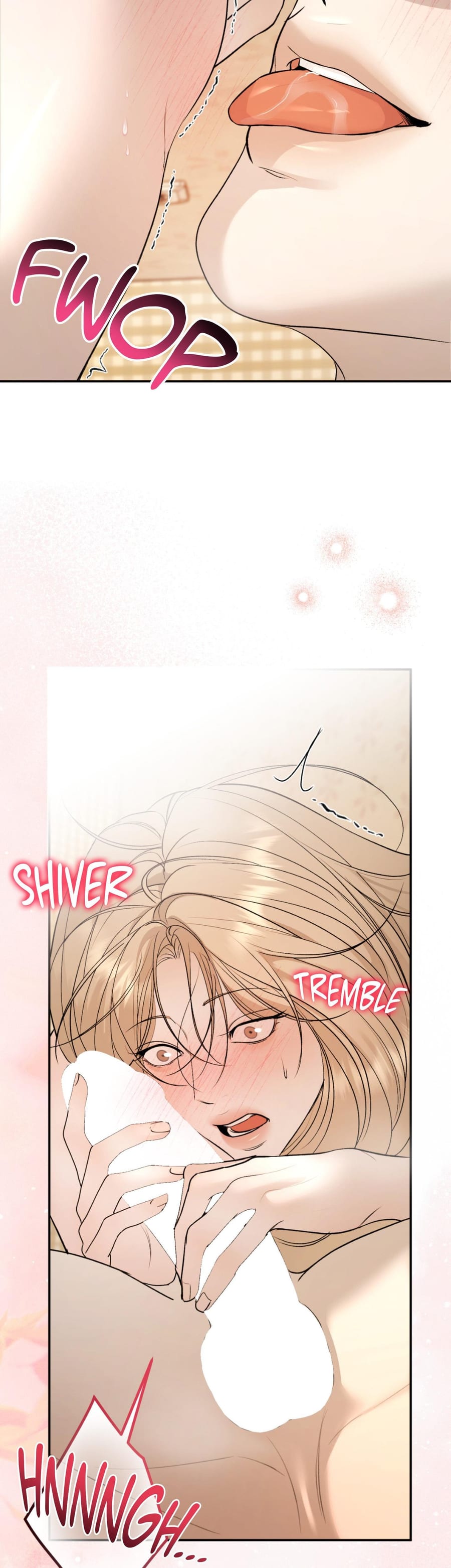 Love Junkie Uncensored, chapter 29, page 37 of 43