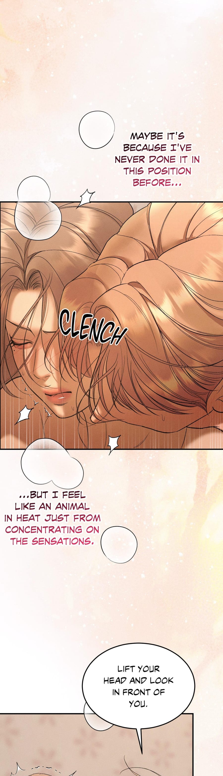 Love Junkie Uncensored, chapter 30, page 7 of 41