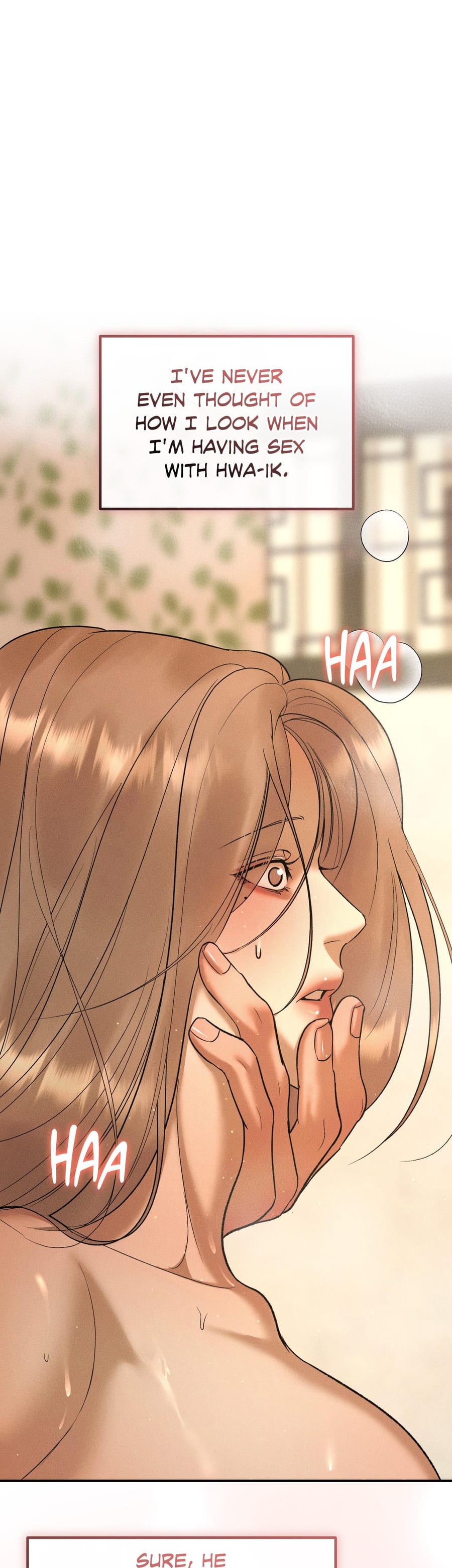 Love Junkie Uncensored, chapter 30, page 12 of 41