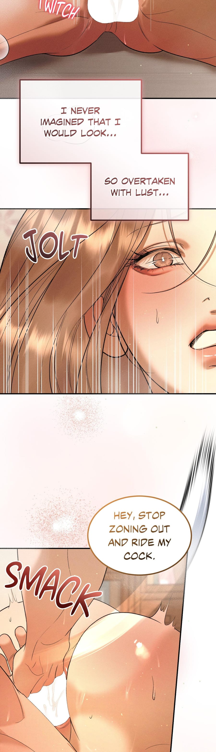 Love Junkie Uncensored, chapter 30, page 14 of 41