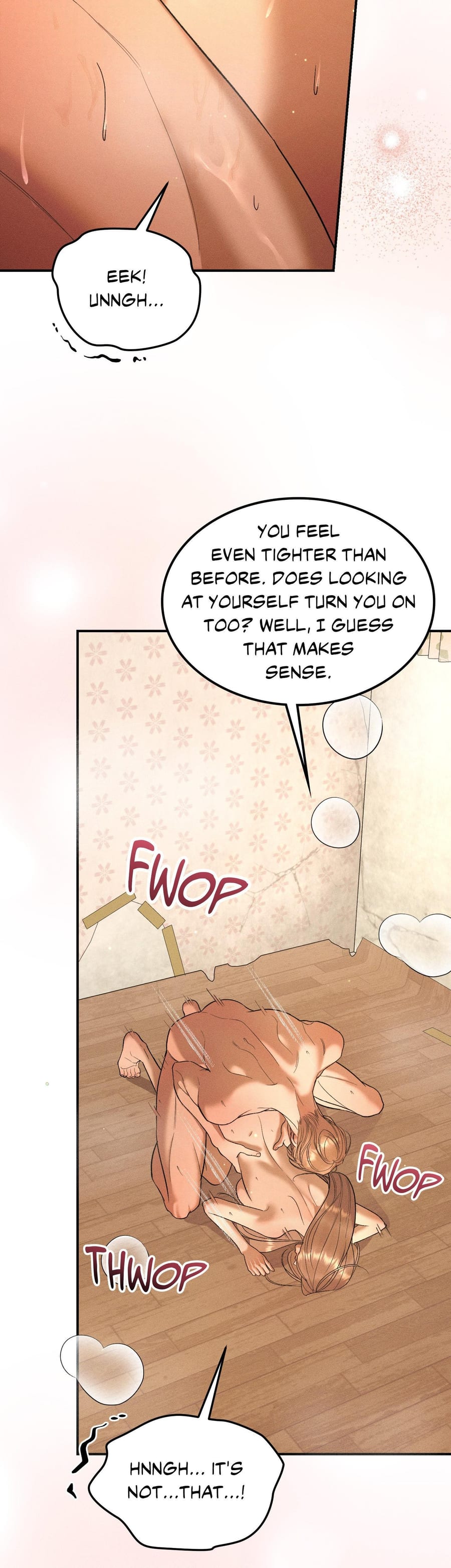 Love Junkie Uncensored, chapter 30, page 15 of 41