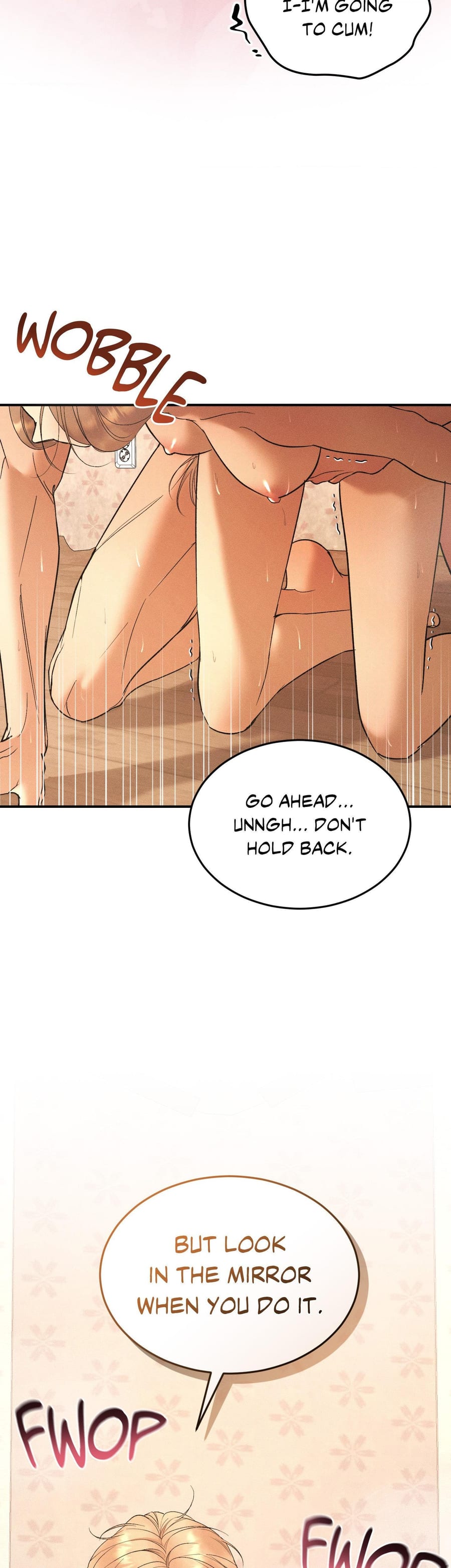 Love Junkie Uncensored, chapter 30, page 25 of 41