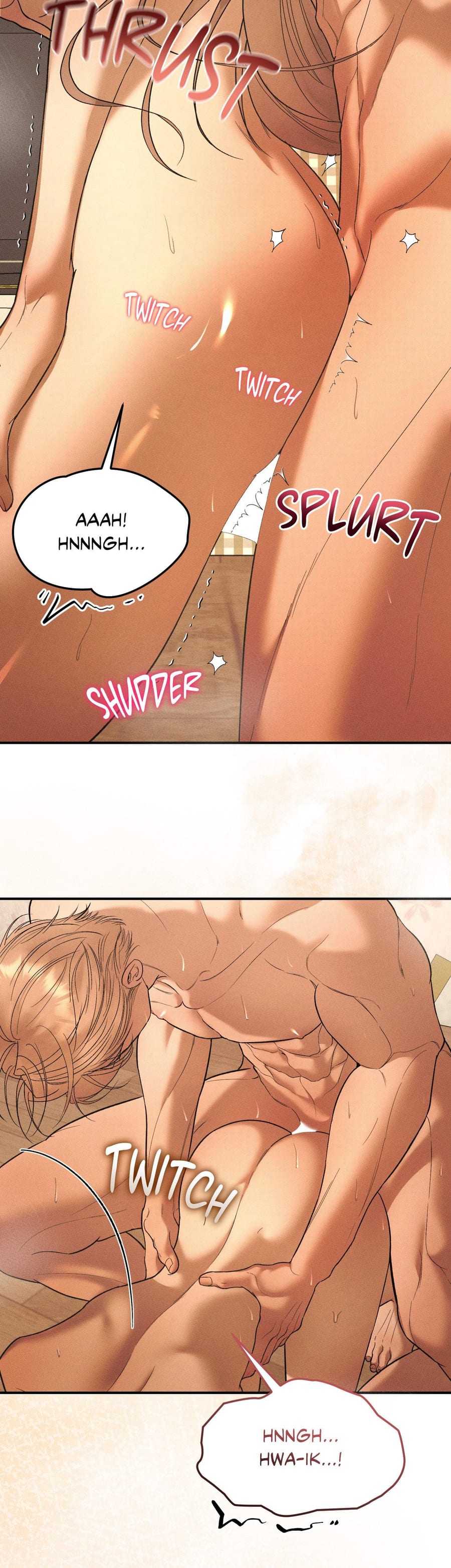 Love Junkie Uncensored, chapter 30, page 27 of 41