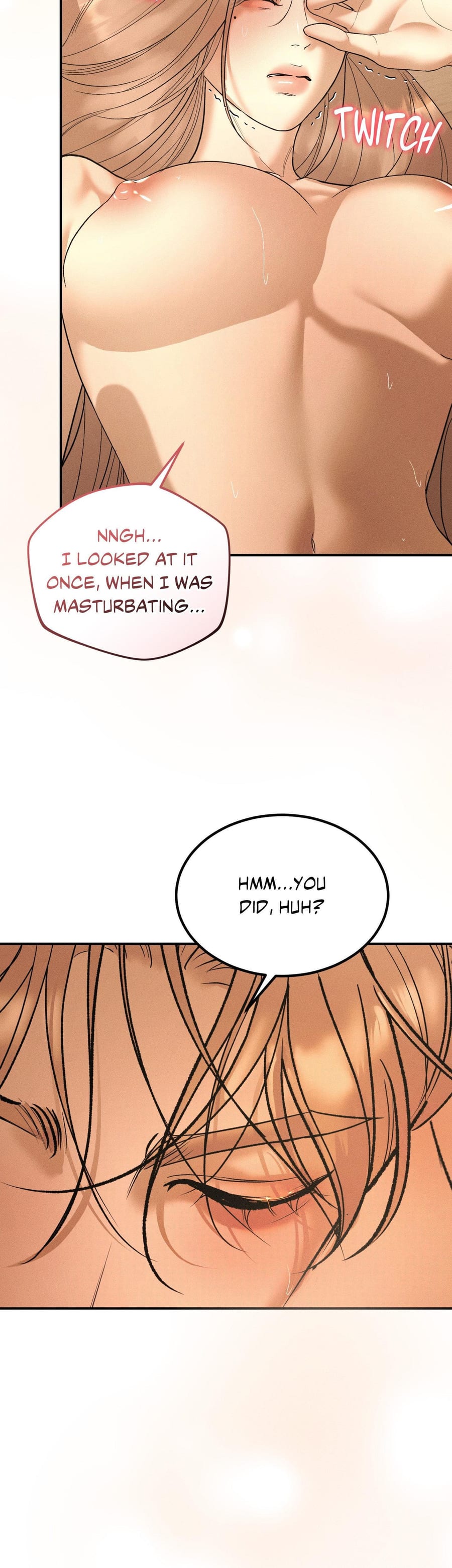 Love Junkie Uncensored, chapter 30, page 34 of 41