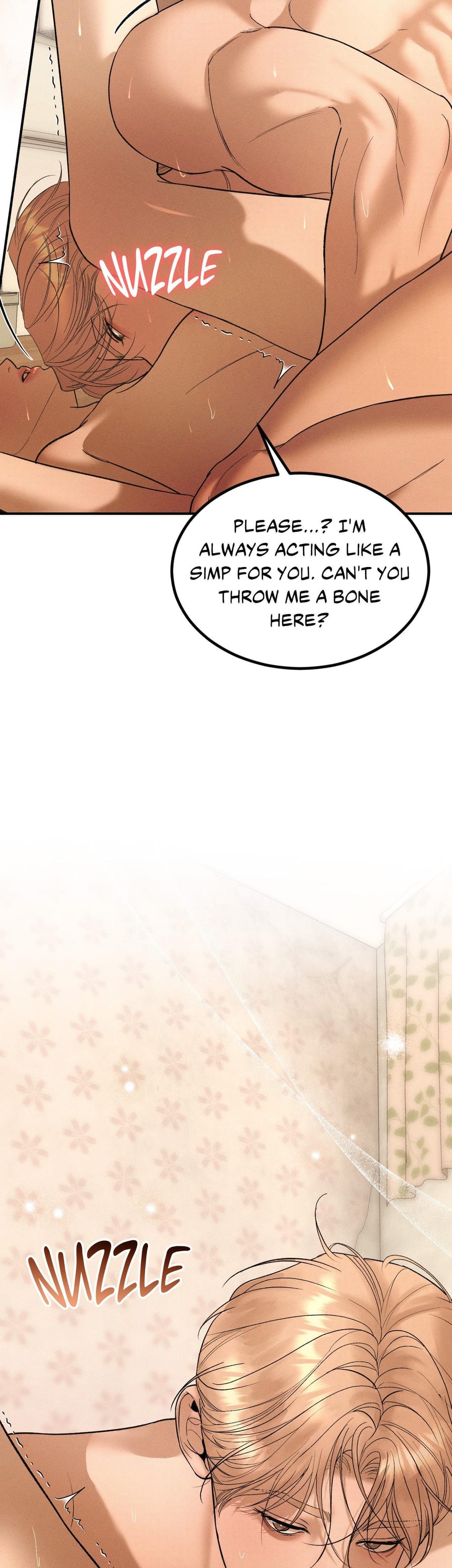 Love Junkie Uncensored, chapter 30, page 37 of 41