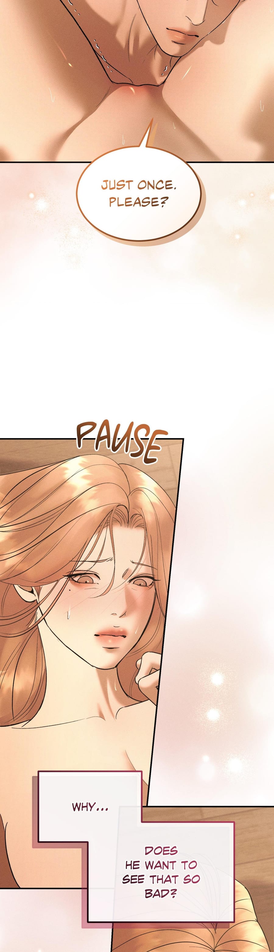 Love Junkie Uncensored, chapter 30, page 38 of 41