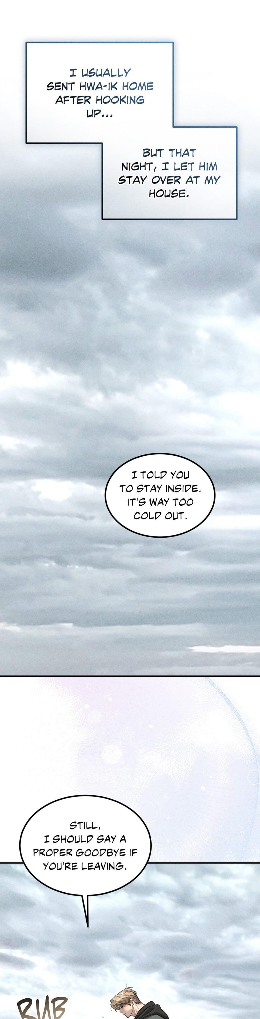 Love Junkie Uncensored, chapter 31, page 11 of 41